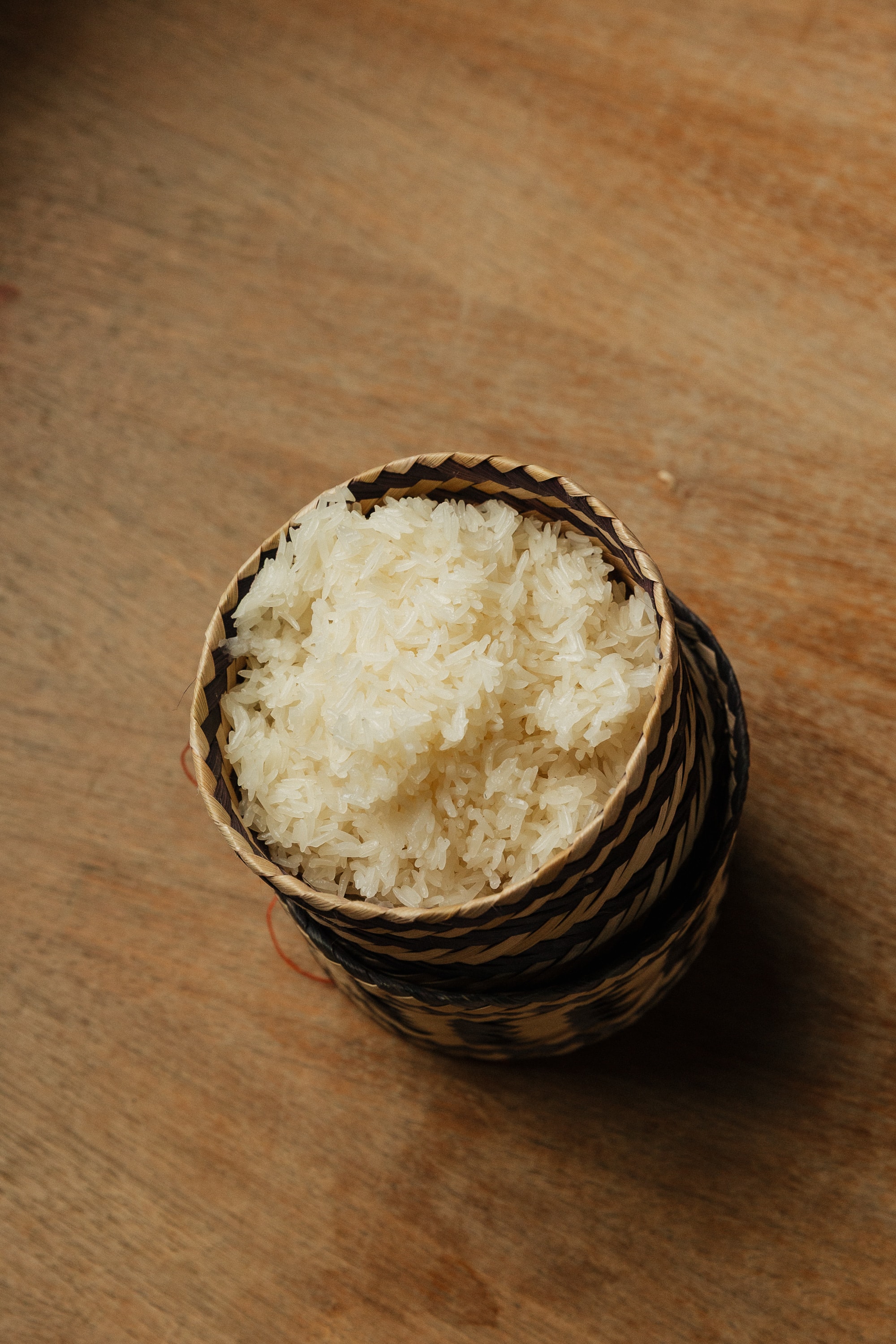 Sticky Rice